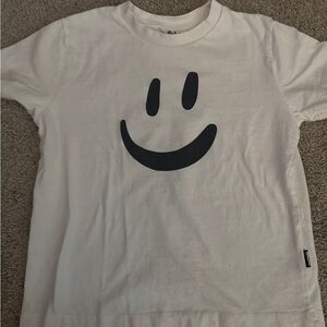 Kids Molo Graphic Tee